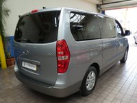 USED 2019 19 HYUNDAI i800 2.5 CRDI SE NAV 5d 134 BHP 8 SEATS SAT NAV HEATED SEATS HYUNDAI WARRANTY TILL JUNE 2024