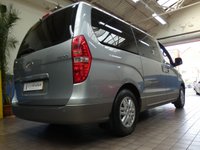 USED 2019 19 HYUNDAI i800 2.5 CRDI SE NAV 5d 134 BHP 8 SEATS SAT NAV HEATED SEATS HYUNDAI WARRANTY TILL JUNE 2024
