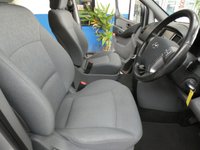 USED 2019 19 HYUNDAI i800 2.5 CRDI SE NAV 5d 134 BHP 8 SEATS SAT NAV HEATED SEATS HYUNDAI WARRANTY TILL JUNE 2024