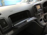 USED 2019 19 HYUNDAI i800 2.5 CRDI SE NAV 5d 134 BHP 8 SEATS SAT NAV HEATED SEATS HYUNDAI WARRANTY TILL JUNE 2024