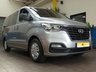 USED 2019 19 HYUNDAI i800 2.5 CRDI SE NAV 5d 134 BHP 8 SEATS SAT NAV HEATED SEATS HYUNDAI WARRANTY TILL JUNE 2024