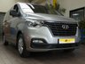 USED 2019 19 HYUNDAI i800 2.5 CRDI SE NAV 5d 134 BHP 8 SEATS SAT NAV HEATED SEATS HYUNDAI WARRANTY TILL JUNE 2024