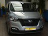 USED 2019 19 HYUNDAI i800 2.5 CRDI SE NAV 5d 134 BHP 8 SEATS SAT NAV HEATED SEATS HYUNDAI WARRANTY TILL JUNE 2024