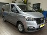 USED 2019 19 HYUNDAI i800 2.5 CRDI SE NAV 5d 134 BHP 8 SEATS SAT NAV HEATED SEATS HYUNDAI WARRANTY TILL JUNE 2024