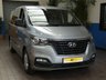 USED 2019 19 HYUNDAI i800 2.5 CRDI SE NAV 5d 134 BHP 8 SEATS SAT NAV HEATED SEATS HYUNDAI WARRANTY TILL JUNE 2024
