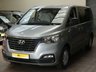 USED 2019 19 HYUNDAI i800 2.5 CRDI SE NAV 5d 134 BHP 8 SEATS SAT NAV HEATED SEATS HYUNDAI WARRANTY TILL JUNE 2024