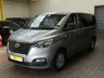 USED 2019 19 HYUNDAI i800 2.5 CRDI SE NAV 5d 134 BHP 8 SEATS SAT NAV HEATED SEATS HYUNDAI WARRANTY TILL JUNE 2024