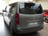 USED 2019 19 HYUNDAI i800 2.5 CRDI SE NAV 5d 134 BHP 8 SEATS SAT NAV HEATED SEATS HYUNDAI WARRANTY TILL JUNE 2024
