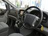 USED 2019 19 HYUNDAI i800 2.5 CRDI SE NAV 5d 134 BHP 8 SEATS SAT NAV HEATED SEATS HYUNDAI WARRANTY TILL JUNE 2024
