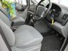 USED 2019 19 HYUNDAI i800 2.5 CRDI SE NAV 5d 134 BHP 8 SEATS SAT NAV HEATED SEATS HYUNDAI WARRANTY TILL JUNE 2024
