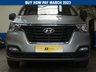 USED 2019 19 HYUNDAI i800 2.5 CRDI SE NAV 5d 134 BHP 8 SEATS SAT NAV HEATED SEATS HYUNDAI WARRANTY TILL JUNE 2024