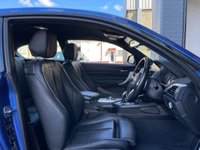 USED 2016 16 BMW 1 SERIES 3.0 M135I 3d 322 BHP 
