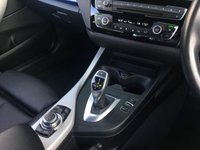USED 2016 16 BMW 1 SERIES 3.0 M135I 3d 322 BHP 