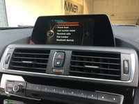 USED 2016 16 BMW 1 SERIES 3.0 M135I 3d 322 BHP 