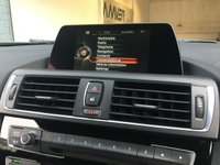 USED 2016 16 BMW 1 SERIES 3.0 M135I 3d 322 BHP 