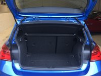 USED 2016 16 BMW 1 SERIES 3.0 M135I 3d 322 BHP 