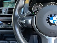 USED 2016 16 BMW 1 SERIES 3.0 M135I 3d 322 BHP 