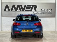 USED 2016 16 BMW 1 SERIES 3.0 M135I 3d 322 BHP 