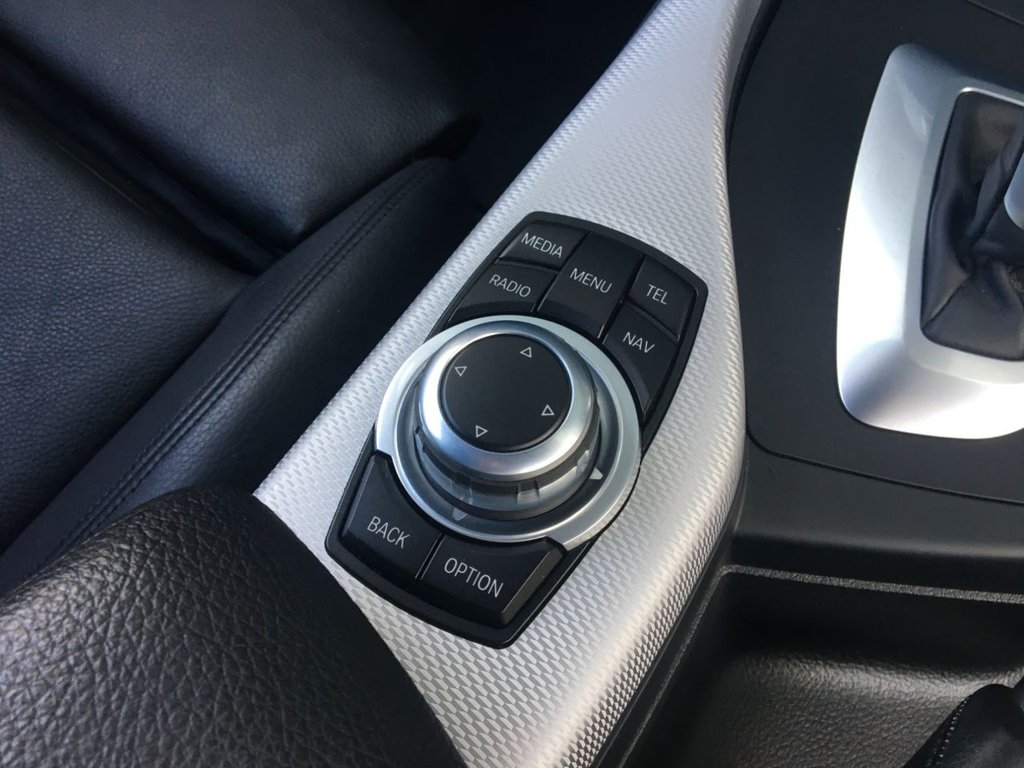 USED 2016 16 BMW 1 SERIES 3.0 M135I 3d 322 BHP 