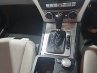 USED 2011 61 MERCEDES-BENZ C-CLASS 2.1 C220 CDI BLUEEFFICIENCY SPORT ED125 4d 170 BHP 