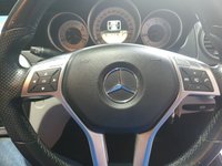 USED 2011 61 MERCEDES-BENZ C-CLASS 2.1 C220 CDI BLUEEFFICIENCY SPORT ED125 4d 170 BHP 