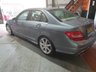 USED 2011 61 MERCEDES-BENZ C-CLASS 2.1 C220 CDI BLUEEFFICIENCY SPORT ED125 4d 170 BHP 