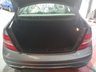 USED 2011 61 MERCEDES-BENZ C-CLASS 2.1 C220 CDI BLUEEFFICIENCY SPORT ED125 4d 170 BHP 