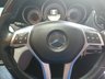 USED 2011 61 MERCEDES-BENZ C-CLASS 2.1 C220 CDI BLUEEFFICIENCY SPORT ED125 4d 170 BHP 