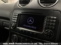 USED 2008 08 MERCEDES-BENZ ML 280 3.0 CDI SPORT 4MATIC DIESEL 7G-TRONIC AUTO 4X4 