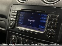 USED 2008 08 MERCEDES-BENZ ML 280 3.0 CDI SPORT 4MATIC DIESEL 7G-TRONIC AUTO 4X4 