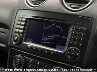 USED 2008 08 MERCEDES-BENZ ML 280 3.0 CDI SPORT 4MATIC DIESEL 7G-TRONIC AUTO 4X4 