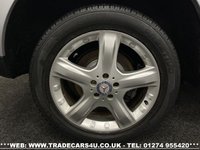 USED 2008 08 MERCEDES-BENZ ML 280 3.0 CDI SPORT 4MATIC DIESEL 7G-TRONIC AUTO 4X4 