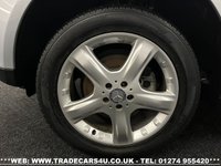 USED 2008 08 MERCEDES-BENZ ML 280 3.0 CDI SPORT 4MATIC DIESEL 7G-TRONIC AUTO 4X4 