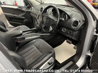 USED 2008 08 MERCEDES-BENZ ML 280 3.0 CDI SPORT 4MATIC DIESEL 7G-TRONIC AUTO 4X4 
