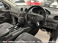 USED 2008 08 MERCEDES-BENZ ML 280 3.0 CDI SPORT 4MATIC DIESEL 7G-TRONIC AUTO 4X4 