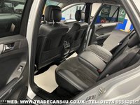 USED 2008 08 MERCEDES-BENZ ML 280 3.0 CDI SPORT 4MATIC DIESEL 7G-TRONIC AUTO 4X4 