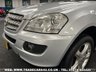 USED 2008 08 MERCEDES-BENZ ML 280 3.0 CDI SPORT 4MATIC DIESEL 7G-TRONIC AUTO 4X4 