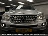 USED 2008 08 MERCEDES-BENZ ML 280 3.0 CDI SPORT 4MATIC DIESEL 7G-TRONIC AUTO 4X4 