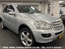 USED 2008 08 MERCEDES-BENZ ML 280 3.0 CDI SPORT 4MATIC DIESEL 7G-TRONIC AUTO 4X4 