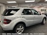 USED 2008 08 MERCEDES-BENZ ML 280 3.0 CDI SPORT 4MATIC DIESEL 7G-TRONIC AUTO 4X4 