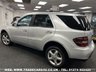 USED 2008 08 MERCEDES-BENZ ML 280 3.0 CDI SPORT 4MATIC DIESEL 7G-TRONIC AUTO 4X4 