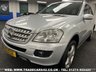 USED 2008 08 MERCEDES-BENZ ML 280 3.0 CDI SPORT 4MATIC DIESEL 7G-TRONIC AUTO 4X4 