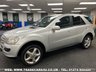USED 2008 08 MERCEDES-BENZ ML 280 3.0 CDI SPORT 4MATIC DIESEL 7G-TRONIC AUTO 4X4 