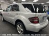USED 2008 08 MERCEDES-BENZ ML 280 3.0 CDI SPORT 4MATIC DIESEL 7G-TRONIC AUTO 4X4 