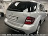 USED 2008 08 MERCEDES-BENZ ML 280 3.0 CDI SPORT 4MATIC DIESEL 7G-TRONIC AUTO 4X4 