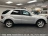 USED 2008 08 MERCEDES-BENZ ML 280 3.0 CDI SPORT 4MATIC DIESEL 7G-TRONIC AUTO 4X4 