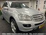 USED 2008 08 MERCEDES-BENZ ML 280 3.0 CDI SPORT 4MATIC DIESEL 7G-TRONIC AUTO 4X4 