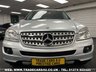 USED 2008 08 MERCEDES-BENZ ML 280 3.0 CDI SPORT 4MATIC DIESEL 7G-TRONIC AUTO 4X4 