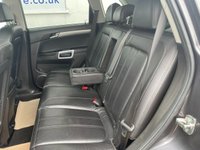 USED 2013 13 VAUXHALL ANTARA 2.2 SE NAV CDTI 4WD S/S 5d 182 BHP www.suffolkcarcentre.co.uk - Located at Lowestoft
