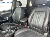 USED 2013 13 VAUXHALL ANTARA 2.2 SE NAV CDTI 4WD S/S 5d 182 BHP www.suffolkcarcentre.co.uk - Located at Lowestoft